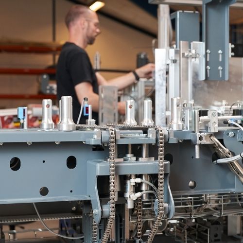 BV teknik anlæg til byggebranchen (1)