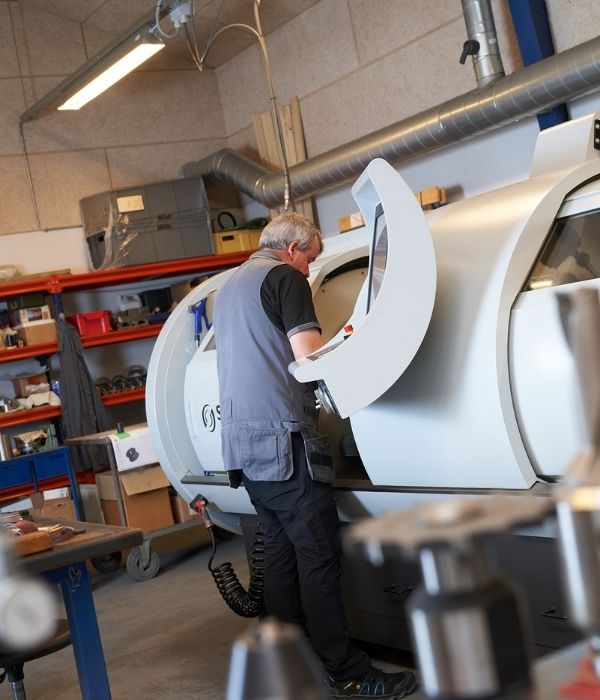 BV teknik anlæg til byggebranchen (1)