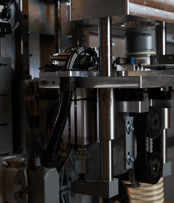 BV teknik anlæg til byggebranchen (1)